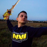 Андрей Яник